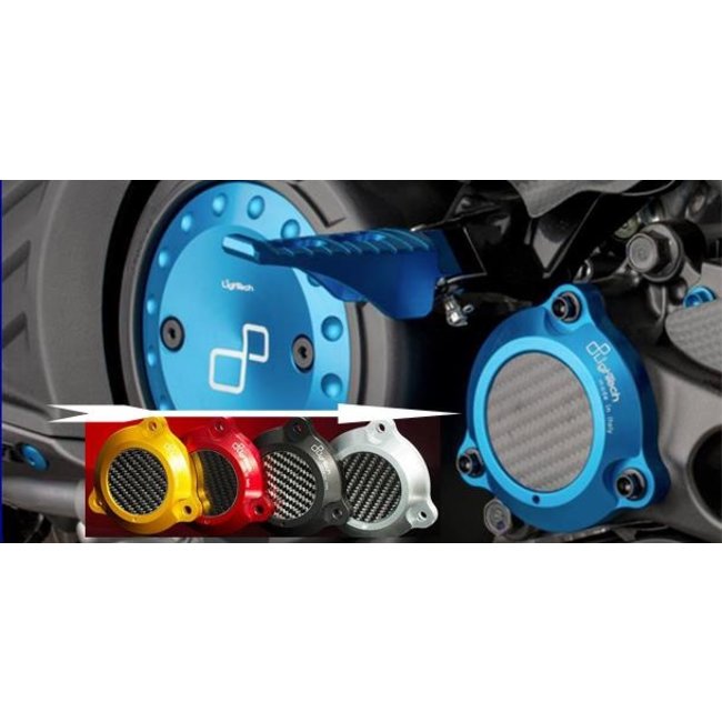 Schommelarmbescherming BLAUW STEYA109COB /OLD