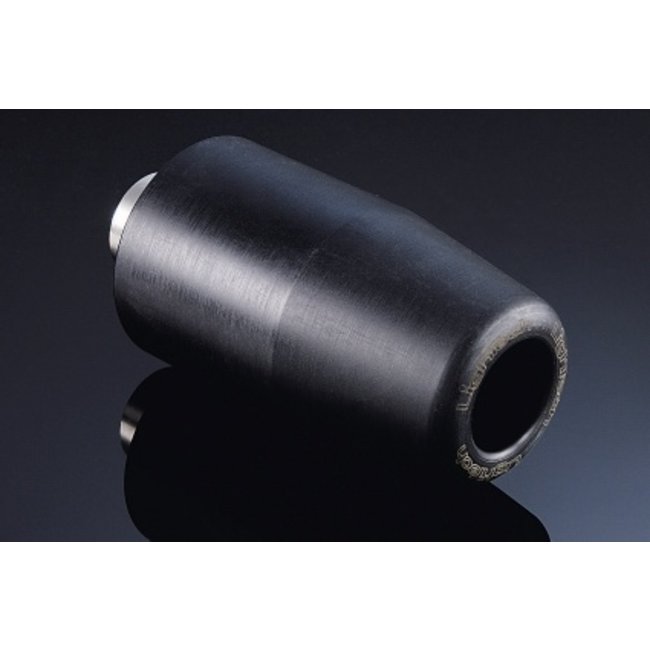 LighTech LIGHTECH Right Engine Cover Protection Roller PRT3600