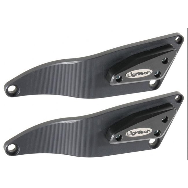 LighTech COMPLETE KIT VALBLOKKEN STEBM102