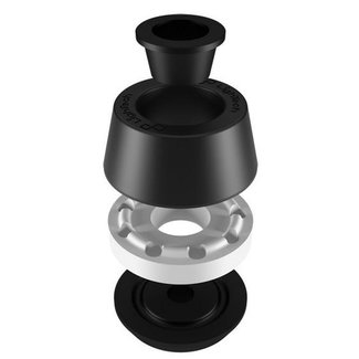 LighTech COMPLETE KIT VALBLOKKEN STEHU101 LighTech COMPLETE KIT VALBLOKKEN STEHU101