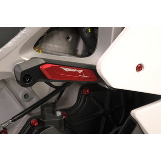 LighTech Beschermingsset (frame) STEAP102 LighTech Beschermingsset (frame) STEAP102