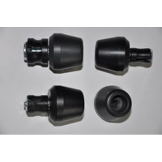 LighTech LIGHTECH Wheel Axis Protection Kit ARK607