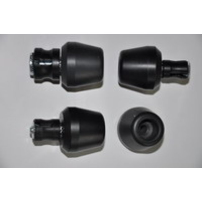 LighTech LIGHTECH Wheel Axis Protection Kit ARK607