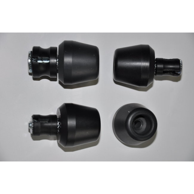 LighTech LIGHTECH Wheel Axis Protection Kit ARK108