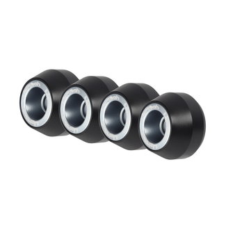 Beschermingsset wielassen TITANIUM ARKA101TIT/OLD