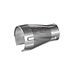 Wieladapter ALUMINIUM DPRYA001SIL Wieladapter ALUMINIUM DPRYA001SIL