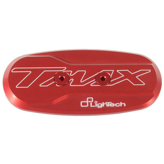 LighTech Spiegelkap ROOD SPEY08ROS /OLD