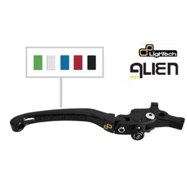 Complete opklapbare remhendel type ALIEN LEVD011K