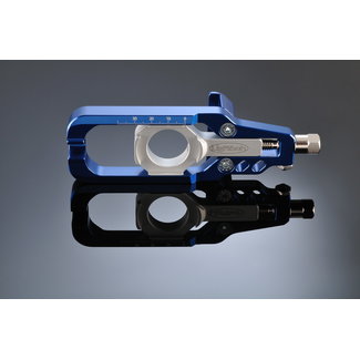 KETTINGSPANNER BLAUW TESK7COB/OLD