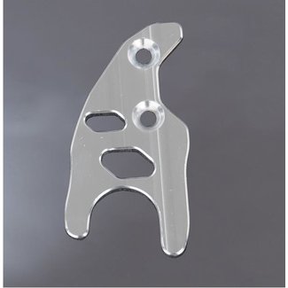 Vorken voor kettingspanner ALUMINIUM FTESK7SIL/OLD