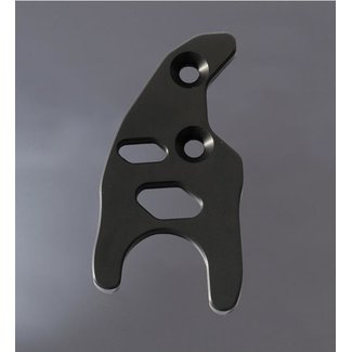 Vorken voor kettingspanner ZWART FTEAP001NER/OLD