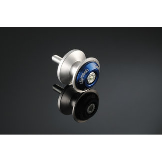 LighTech Paar standaards M10 BLAUW CAVM10WCOB /OLD