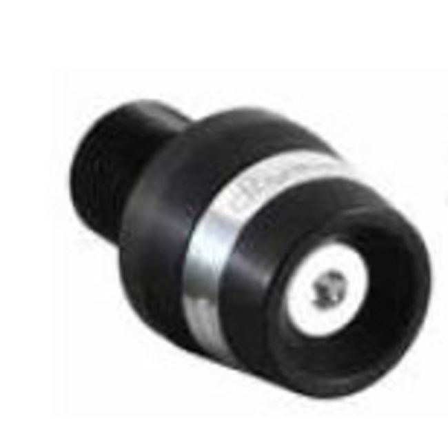 LighTech Lightech black series stuureinden aluminium/zwart Suzuki Gladius 650 KTM309NER/OLD