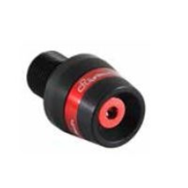LighTech Lightech devil series stuureinden aluminium/rood MV Agsuta F4 KTM323ROS/OLD
