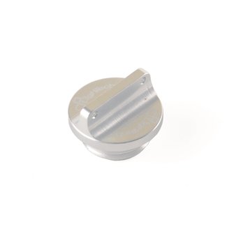 LighTech LIGHTECH oliecarterdop 3 gaten kobalt M25 x 1,25 OIL002COB