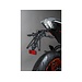 LighTech LIGHTECH verstelbare kentekenplaathouder KTM Duke 790 TARKT106A2