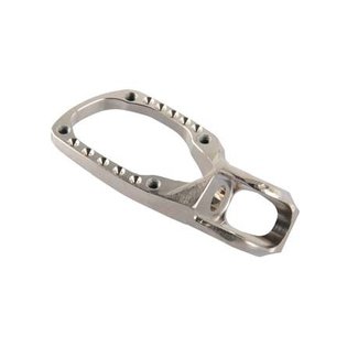 LIGHTECH MX Foot Rest Adapter Honda CR/CRF OFR10.101