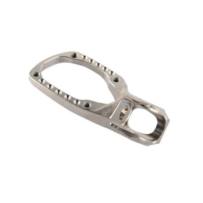 LIGHTECH MX Foot Rest Adapter Honda CR/CRF OFR10.101