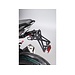 LighTech LIGHTECH kentekenplaathouder zwart Kawasaki Z900 TARKA123A2