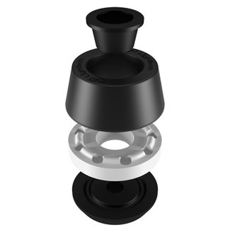 LighTech LIGHTEC zwart beschermingsblok Suzuki GSX-S750 STESU214 LighTech LIGHTEC zwart beschermingsblok Suzuki GSX-S750 STESU214