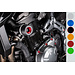 LighTech LIGHTECH zwart beschermingsblok Kawasaki Z900 STEKA215