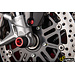 LighTech LIGHTECH vork- en achterbrugbeschermers (wielas) rood MV Agusta Brutale - ARMV101ROS ARMV101ROS