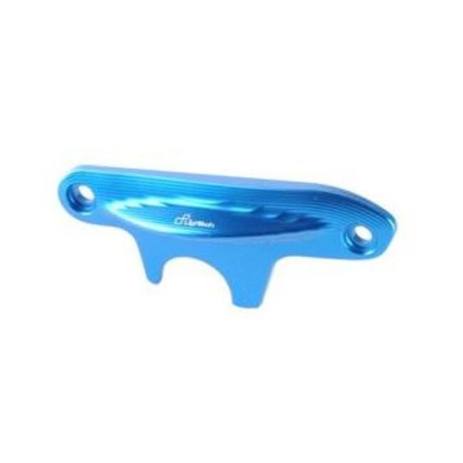 LighTech LIGHTECH vork- en achterbrugbeschermers (wielas) Kobalt Yamaha R1 - ARYA108COB ARYA108COB