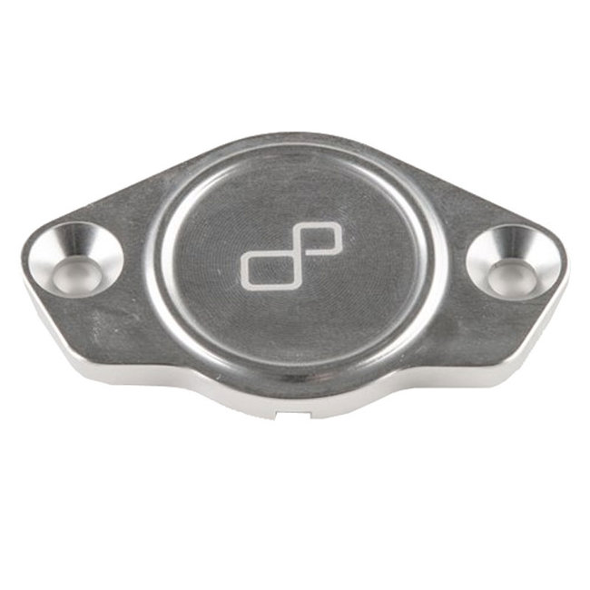 LighTech LIGHTECH Engine Crankcase Cover Silver Ducati Monster 1200 ECPDU005SIL