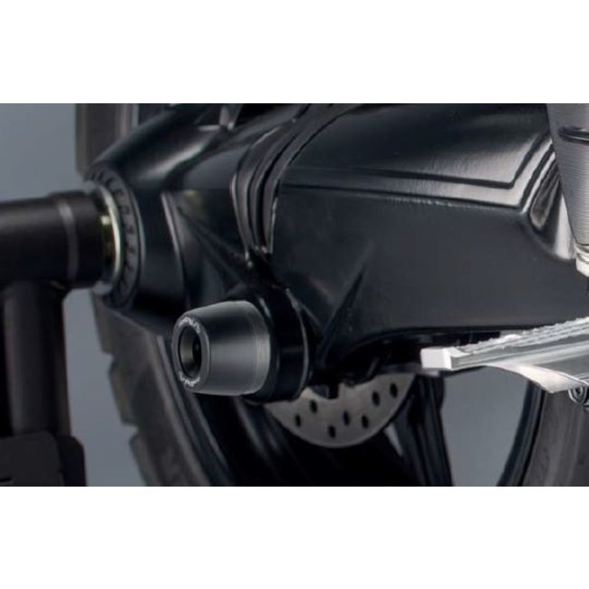 LIGHTECH blok voor achterbrug BMW R Nine T STEBM207