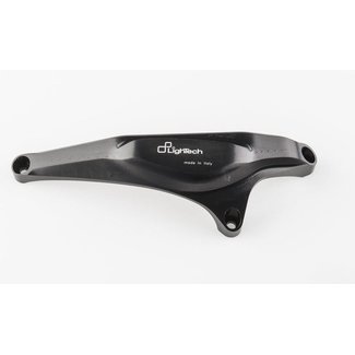 LighTech LIGHTECH dynamocarterdeksel zwart Ducati 1299 Panigale ECPDU001NER
