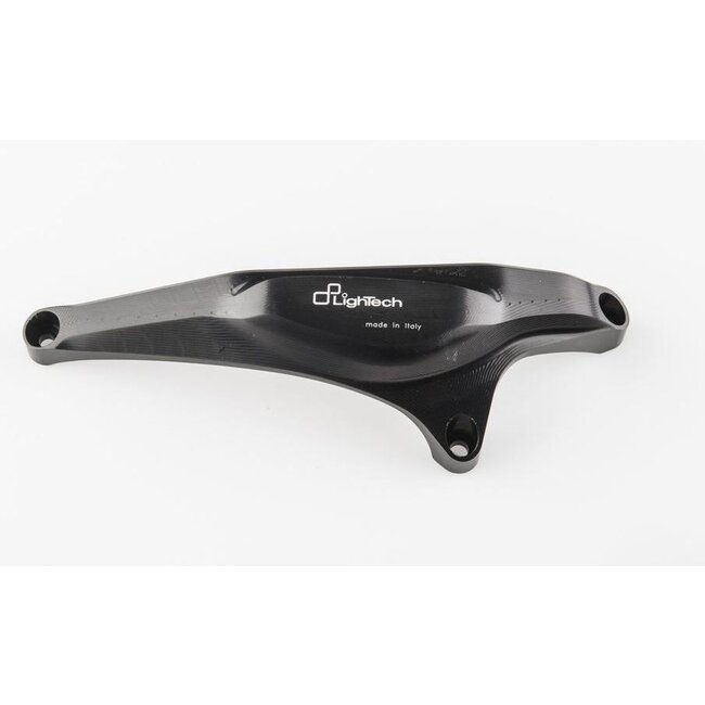 LighTech LIGHTECH dynamocarterdeksel zwart Ducati 1299 Panigale ECPDU001NER
