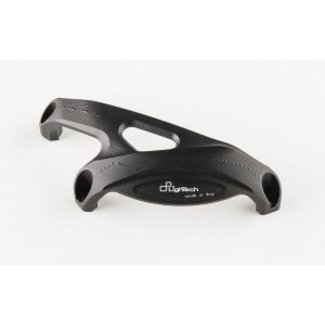 LIGHTECH linker dynamocarterdeksel zwart Honda CBR600RR ECPHO005NER