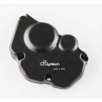 LIGHTECH pick-up deksel zwart Kawasaki ZX10R ECPKA001NER