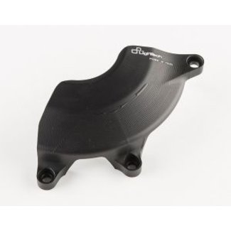 LighTech LIGHTECH linker dynamocarterdeksel zwart Kawasaki Ninja 300 ECPKA004NER