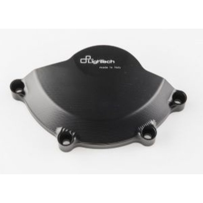 LIGHTECH linker dynamocarterdeksel zwart Kawasaki Z800 ECPKA005NER