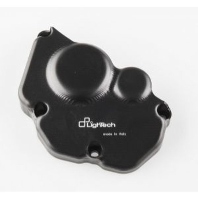 LIGHTECH pick-up deksel zwart Kawasaki Z800 ECPKA007NER