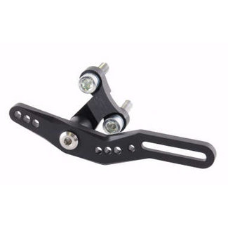 LIGHTECH schakelhendelset Honda CBR1000RR RFTR220