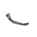 LighTech LIGHTECH Clutch Lever Guard Body 153mm Aluminium ISS104LA-01