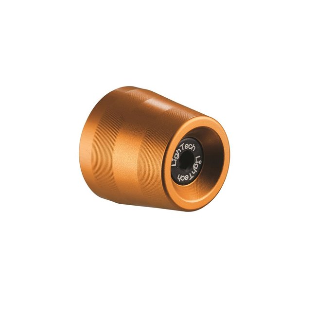 LighTech LIGHTECH Bar Ends Silver MV Agusta F4 KTM023ORO