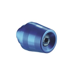 LIGHTECH Bar Ends Cobalt MV Agusta F4 KTM023COB