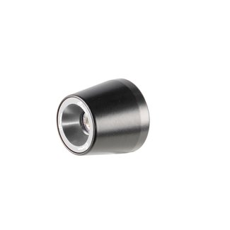 LIGHTECH stuuruiteinden zilver MV Agusta F3 800 KTM219SIL