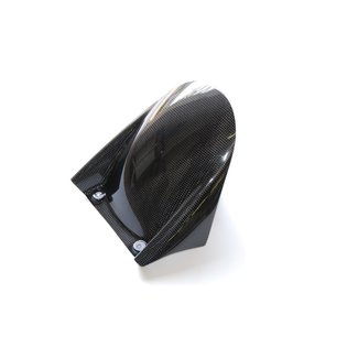 LighTech LIGHTECH achterspatbord glanzend carbon Aprilia Rsv4 CARA3020 LighTech LIGHTECH achterspatbord glanzend carbon Aprilia Rsv4 CARA3020