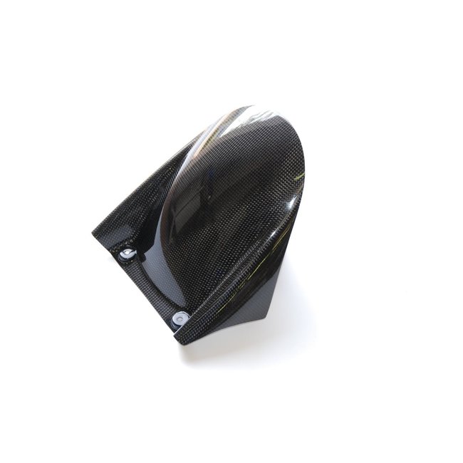 LighTech LIGHTECH achterspatbord glanzend carbon Aprilia Rsv4 CARA3020