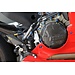 LIGHTECH koppelingcarterdeksel glanzend carbon Ducati Panigale CARD1030