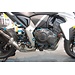 LighTech LIGHTECH koppelingcarterdeksel glanzend carbon Honda Cb1000R CARH7030