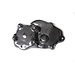 LIGHTECH dynamocarterdeksel glanzend carbon Kawasaki Zx6R CARK9540