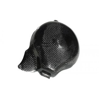 LighTech LIGHTECH dynamocarterdeksel glanzend carbon Yamaha Yzf-R6 CARY9940