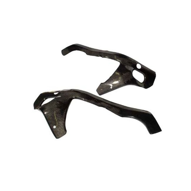 LIGHTECH framebeschermer glanzend carbon Honda Cbr1000Rr CARH7650
