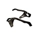 LIGHTECH framebeschermer glanzend carbon Honda Cbr1000Rr CARH7650