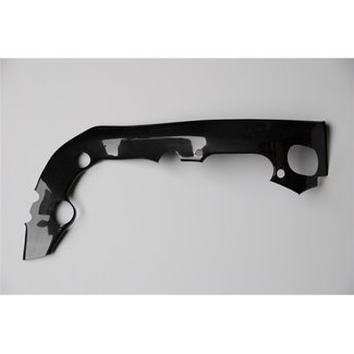 LIGHTECH framebeschermer glanzend carbon Suzuki Gsx-R1000 CARS6450